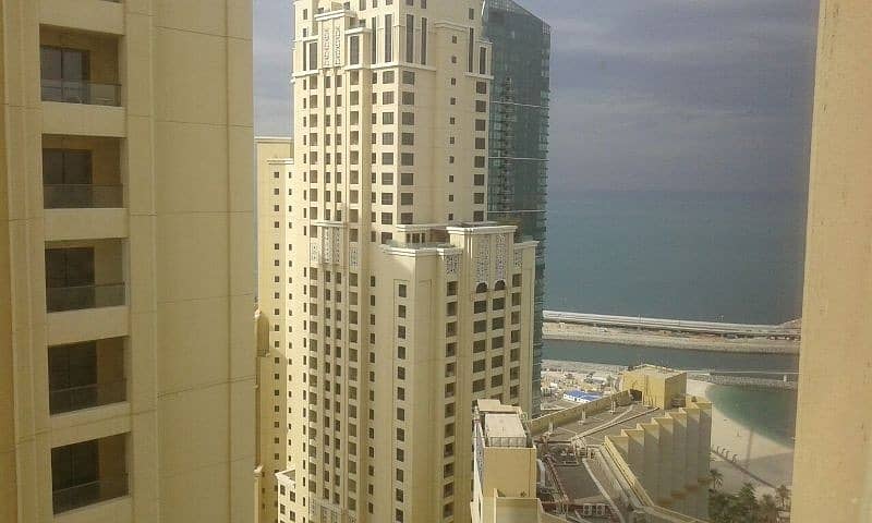 Panoramic Marina View | High Floor | 2 Bed Amwaj 4 Panoramic Marina View | High Floor | 2 Bed Amwaj 4