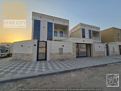 5 Bedroom Villa for Sale in Al Mowaihat, Ajman - IMG-20250730-WA0200. jpg