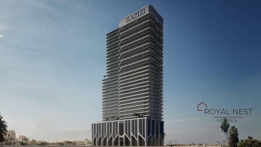 Studio for Sale in City of Arabia, Dubai - WhatsApp Image 2025-09-18 at 12.36. 45 AM. jpeg