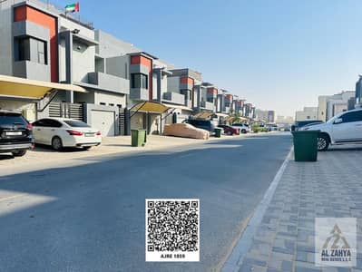 Plot for Sale in Al Zahya, Ajman - 14b6e087-7be9-4668-bf29-0d624314b4ff. jpg