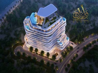 2 Bedroom Flat for Sale in Al Marjan Island, Ras Al Khaimah - 29. jpg