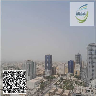 1 Bedroom Flat for Sale in Al Nuaimiya, Ajman - A New Design - Made with PosterMyWall (46). jpg
