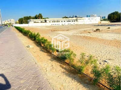 Plot for Sale in Al Rashidiya, Ajman - IMG-20250920-WA0070. jpg