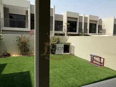 3 Bedroom Villa for Sale in DAMAC Hills 2 (Akoya by DAMAC), Dubai - 3BHK +Maid Villa /Single Row /Best location