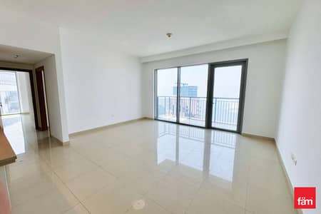 3 Bedroom Apartment for Rent in Dubai Creek Harbour, Dubai - Ready to Move |Specious| High Floor