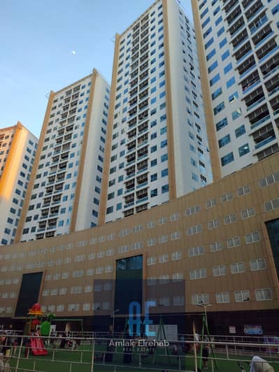 2 Bedroom Flat for Sale in Ajman Downtown, Ajman - IMG_20240120_172342. jpg