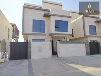4 Bedroom Villa for Sale in Al Yasmeen, Ajman - image. png