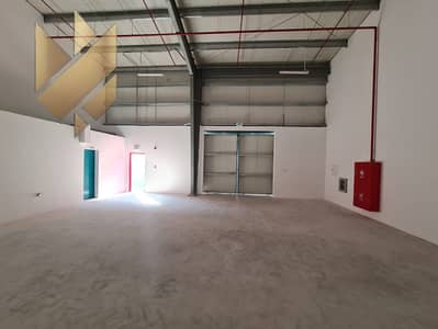 Warehouse for Rent in Industrial Area, Sharjah - IMG-20250919-WA0017. jpg