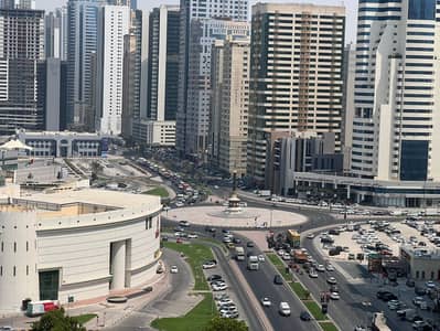 شقة 1 غرفة نوم للايجار في الممزر، الشارقة - صورة واتساب بتاريخ 1447-03-28 في 14.31. 42_de12dab8. jpg