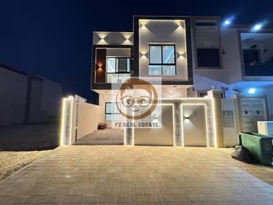 6 Bedroom Townhouse for Sale in Al Zahya, Ajman - IMG-20250731-WA0091. jpg