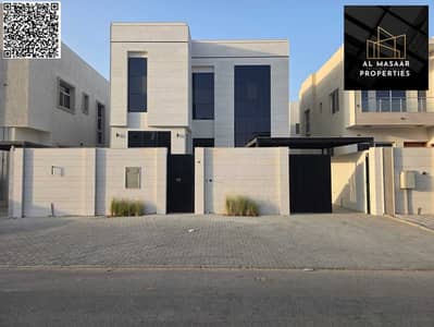 فیلا 4 غرف نوم للبيع في العامرة، عجمان - IMG-20250914-WA0231. jpg