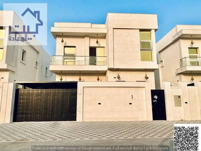 فیلا 5 غرف نوم للايجار في الياسمين، عجمان - IMG-20250914-WA0118. jpg