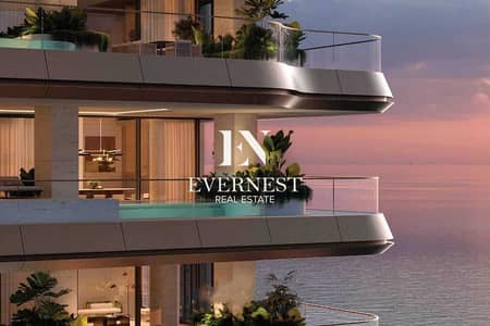 3 Cпальни Апартаменты Продажа в Палм Джумейра, Дубай - IMG-20250920-WA0008. jpg
