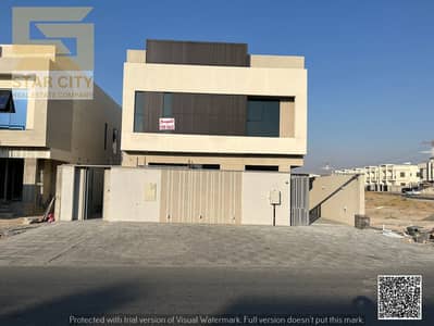 4 Cпальни Вилла Продажа в Аль Ясмин, Аджман - IMG-20250818-WA0272. jpg