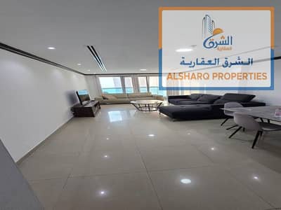 شقة 2 غرفة نوم للايجار في كورنيش عجمان، عجمان - a72712af-d07b-40f1-9f8f-dbe3487827b4. jpg