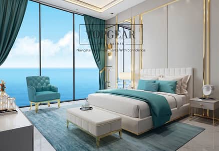 1 Спальня Апартамент Продажа в Дубай Морской Город, Дубай - 18. jpg