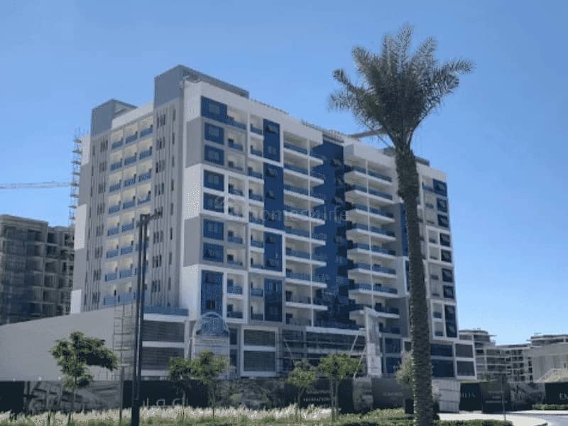 2 BHK | Corner Unit | Large Balcony | No Agents