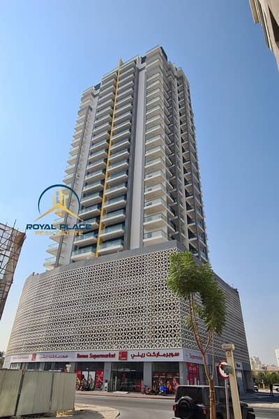 1 Спальня Апартамент Продажа в Джумейра Вилладж Серкл (ДЖВС), Дубай - central-park-tower_6LTT8_xl. jpg