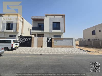 فیلا 5 غرف نوم للبيع في الياسمين، عجمان - IMG-20250813-WA0442. jpg