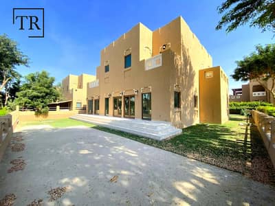 阿尔弗雷德街区， 迪拜 5 卧室别墅待售 - 位于阿尔弗雷德街区，阿尔弗雷德别墅区，迪拜风格别墅 5 卧室的别墅 7500000 AED - 12834601