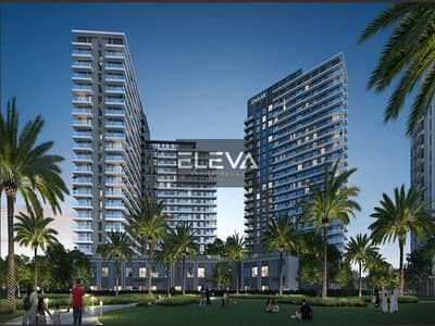 迪拜山庄， 迪拜 1 卧室单位待售 - Greenside Residence Brochure (1)_1_11zon. png
