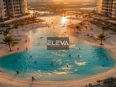 2 Bedroom Apartment for Sale in City of Arabia, Dubai - Laguna Res 1. jpg