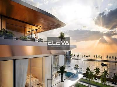 1 Bedroom Flat for Sale in Dubai Islands, Dubai - Do Residence 4. jpeg