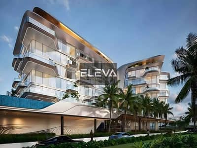 1 Bedroom Flat for Sale in Dubai Islands, Dubai - Do Residence 3. jpeg