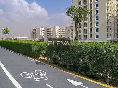 شقة 1 غرفة نوم للبيع في ليوان، دبي - 2. jpg