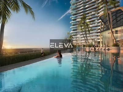 1 Bedroom Apartment for Sale in Dubai Islands, Dubai - Do Residence 5. jpeg