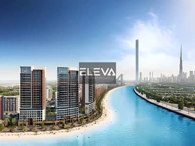 فلیٹ 1 غرفة نوم للبيع في مدينة ميدان، دبي - Azizi Riviera 68 (1)_1_11zon. jpeg