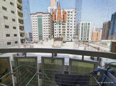 1 Спальня Апартамент в аренду в Аль Махатта, Шарджа - 1000620563. jpg
