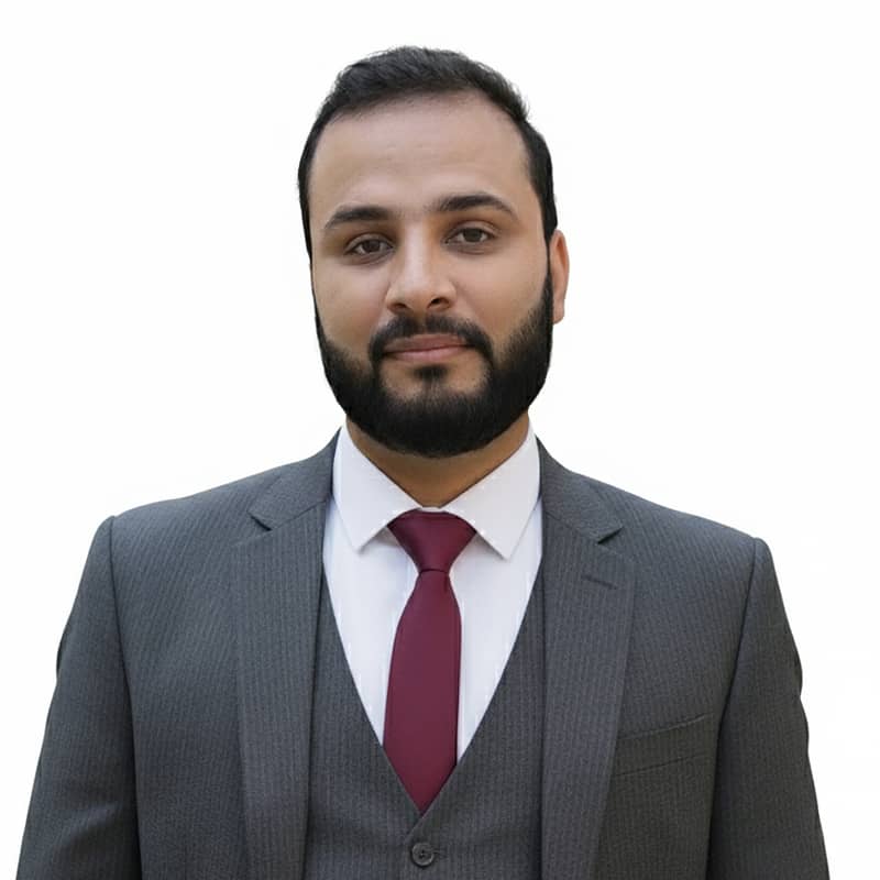 Abdul Rauf Muhammad Latif