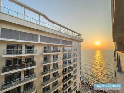 1 Bedroom Apartment for Rent in Al Marjan Island, Ras Al Khaimah - One Bedroom For Rent - Marjan Island - Walk to the beach