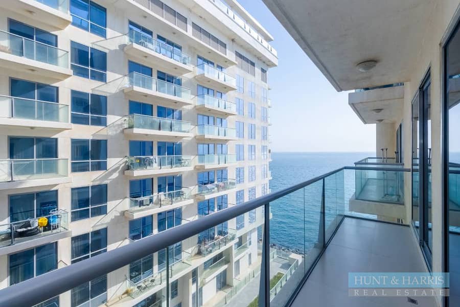 Furnished 1 Bedroom Apartment for Rent in Al Marjan, Ras Al Khaimah