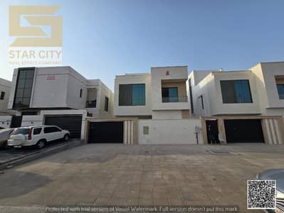 5 Bedroom Villa for Sale in Al Yasmeen, Ajman - IMG-20250821-WA0003. jpg