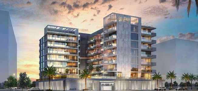 1 Bedroom Apartment for Sale in Al Furjan, Dubai - 53a00bfc67d1e20b80e580914f0dfd4e. jpg