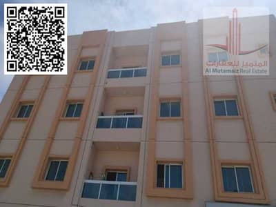شقة 2 غرفة نوم للايجار في الروضة، عجمان - image (1). png