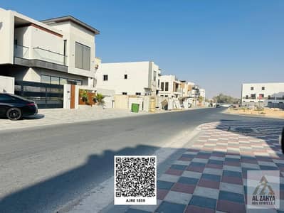 Plot for Sale in Al Zahya, Ajman - f098d488-67c0-4c95-af25-e2fb8f041b30. jpg
