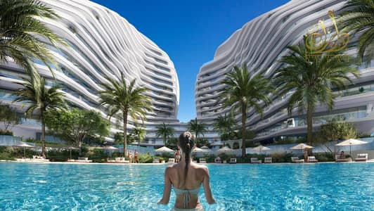 1 Bedroom Flat for Sale in Al Marjan Island, Ras Al Khaimah - 6f5b21c692faef5cfd28336925ca52d6. jpg