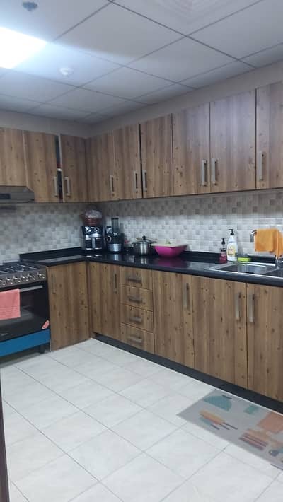 شقة 2 غرفة نوم للبيع في شارع الشيخ مكتوم بن راشد‬، عجمان - IMG-20250920-WA0077. jpg