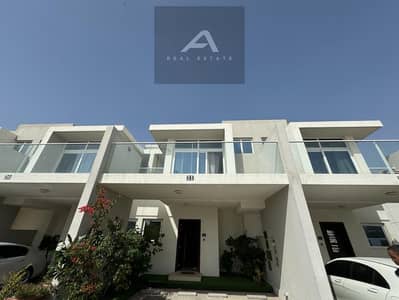 تاون هاوس 3 غرف نوم للايجار في (أكويا من داماك) داماك هيلز 2، دبي - IMG-20250920-WA0001. jpg