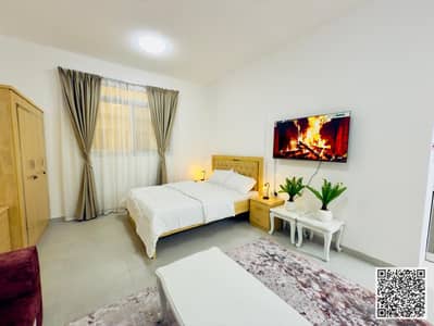 استوديو  للايجار في كورنيش عجمان، عجمان - IMG-20250920-WA0005. jpg
