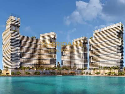 迪拜海港城， 迪拜 1 卧室单位待售 - S - Off - Dubai Maritime City - Chelsea Residence - Ph01_sm. jpg