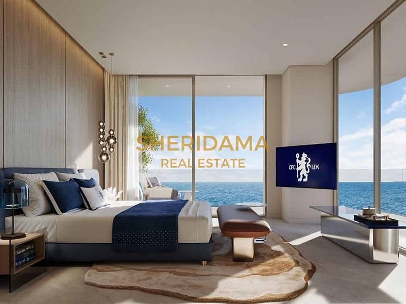 2 S - Off - Dubai Maritime City - Chelsea Residence - Ph02_sm. jpg