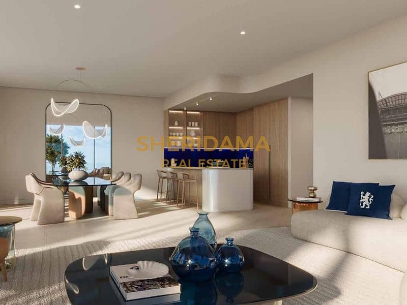5 S - Off - Dubai Maritime City - Chelsea Residence - Ph05_sm. jpg
