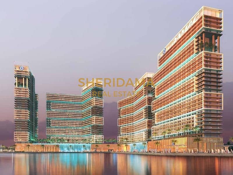 8 S - Off - Dubai Maritime City - Chelsea Residence - Ph08_sm. jpg
