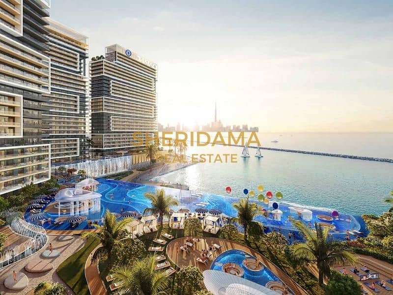 10 S - Off - Dubai Maritime City - Chelsea Residence - Ph10_sm. jpg