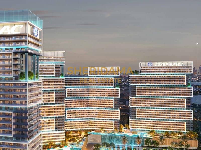 11 S - Off - Dubai Maritime City - Chelsea Residence - Ph11_sm. jpg