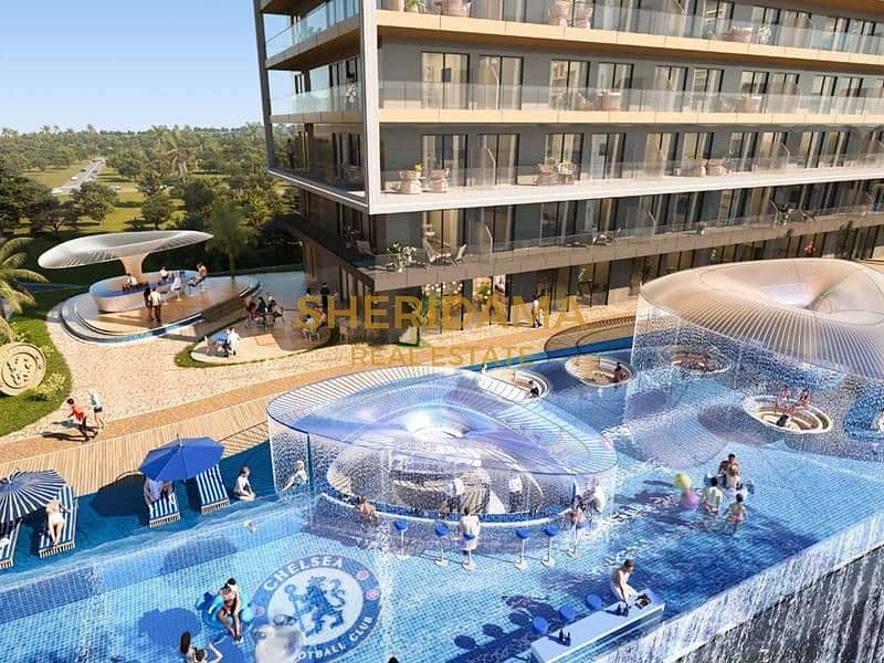 14 S - Off - Dubai Maritime City - Chelsea Residence - Ph14_sm. jpg